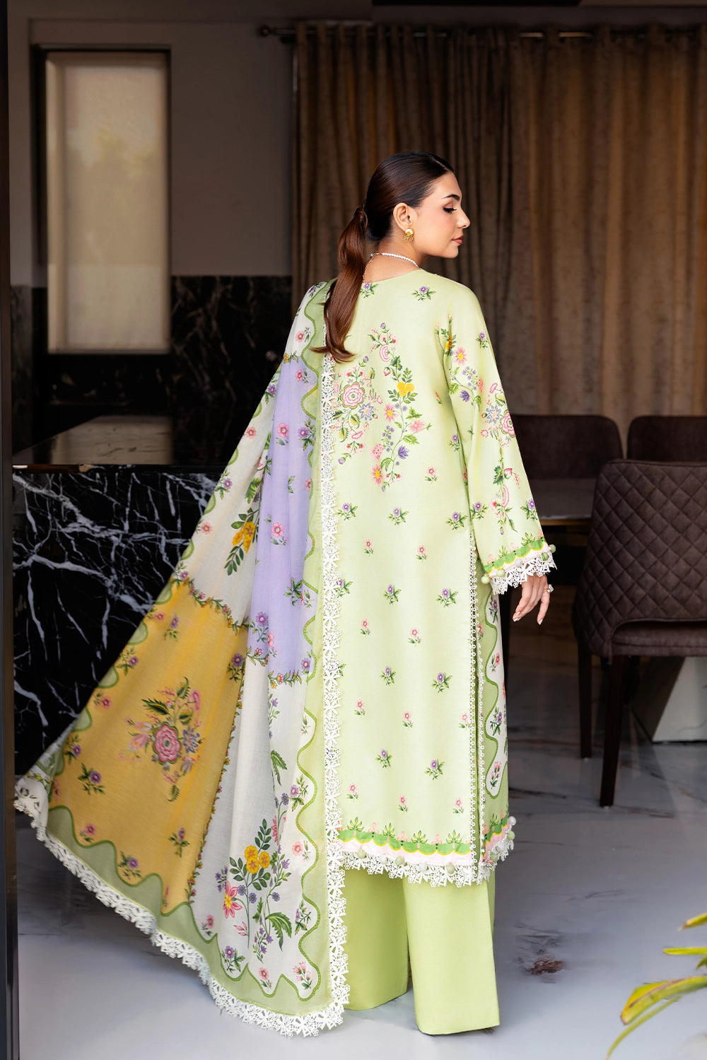Naqsh Printed Lawn