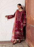 Hussein Rehar luxury lawn