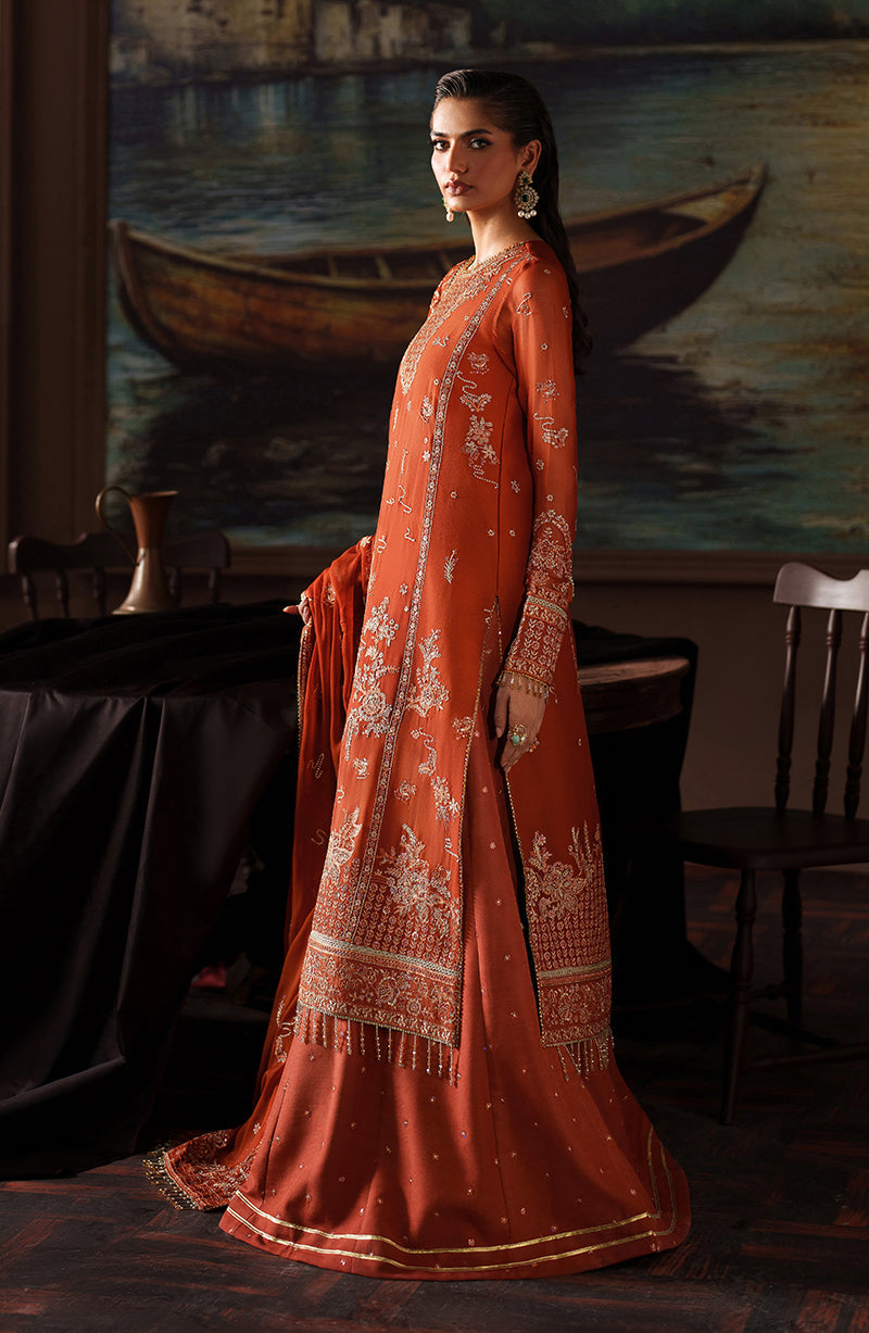 Zarif Chiffon