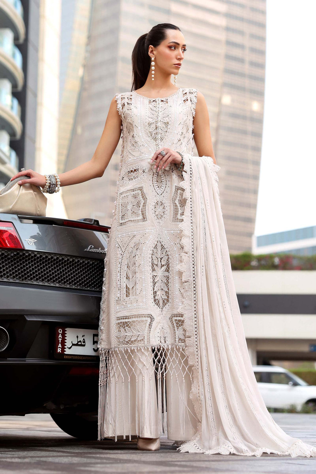 Maria b luxury 26 sofort lieferbar