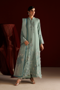 Iznik chiffon