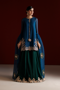 Iznik chiffon
