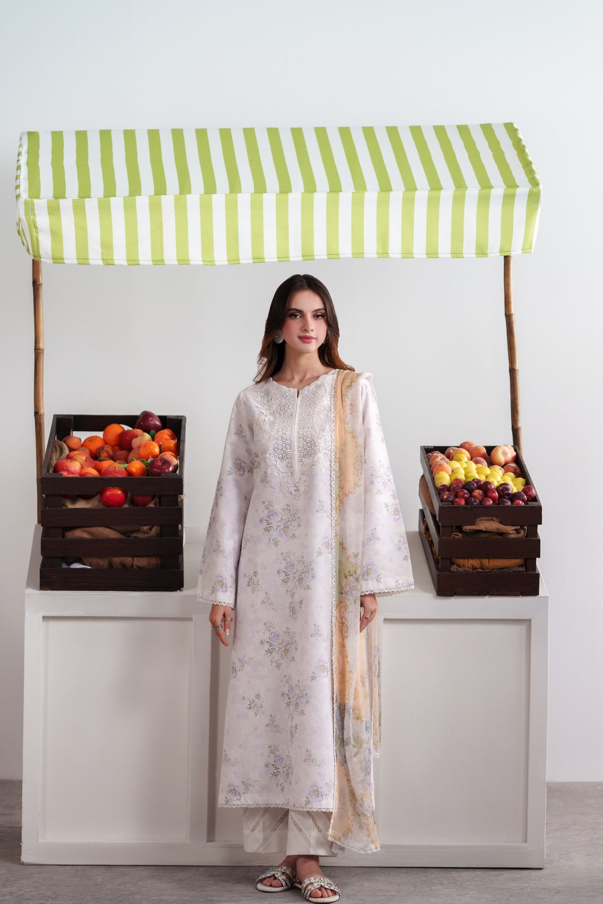 Neeshay Lawn