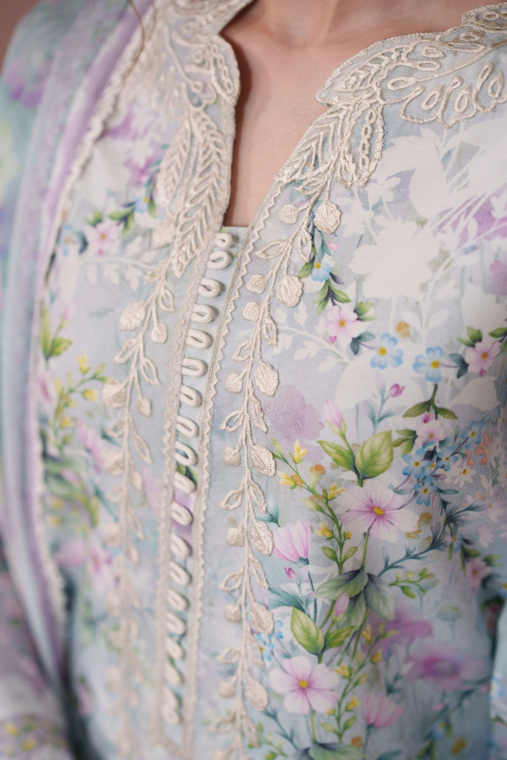 Neeshay Lawn