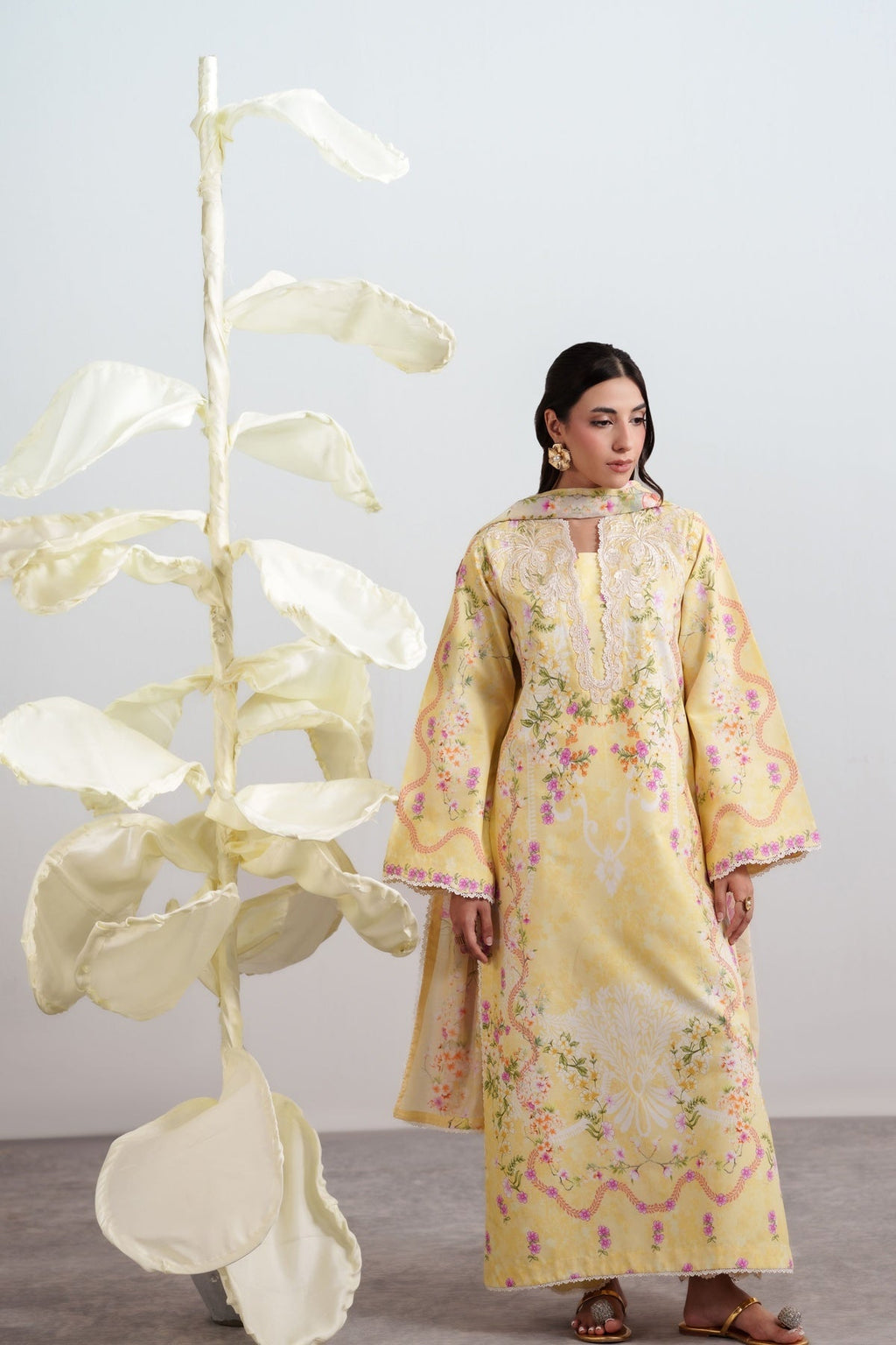Neeshay Lawn