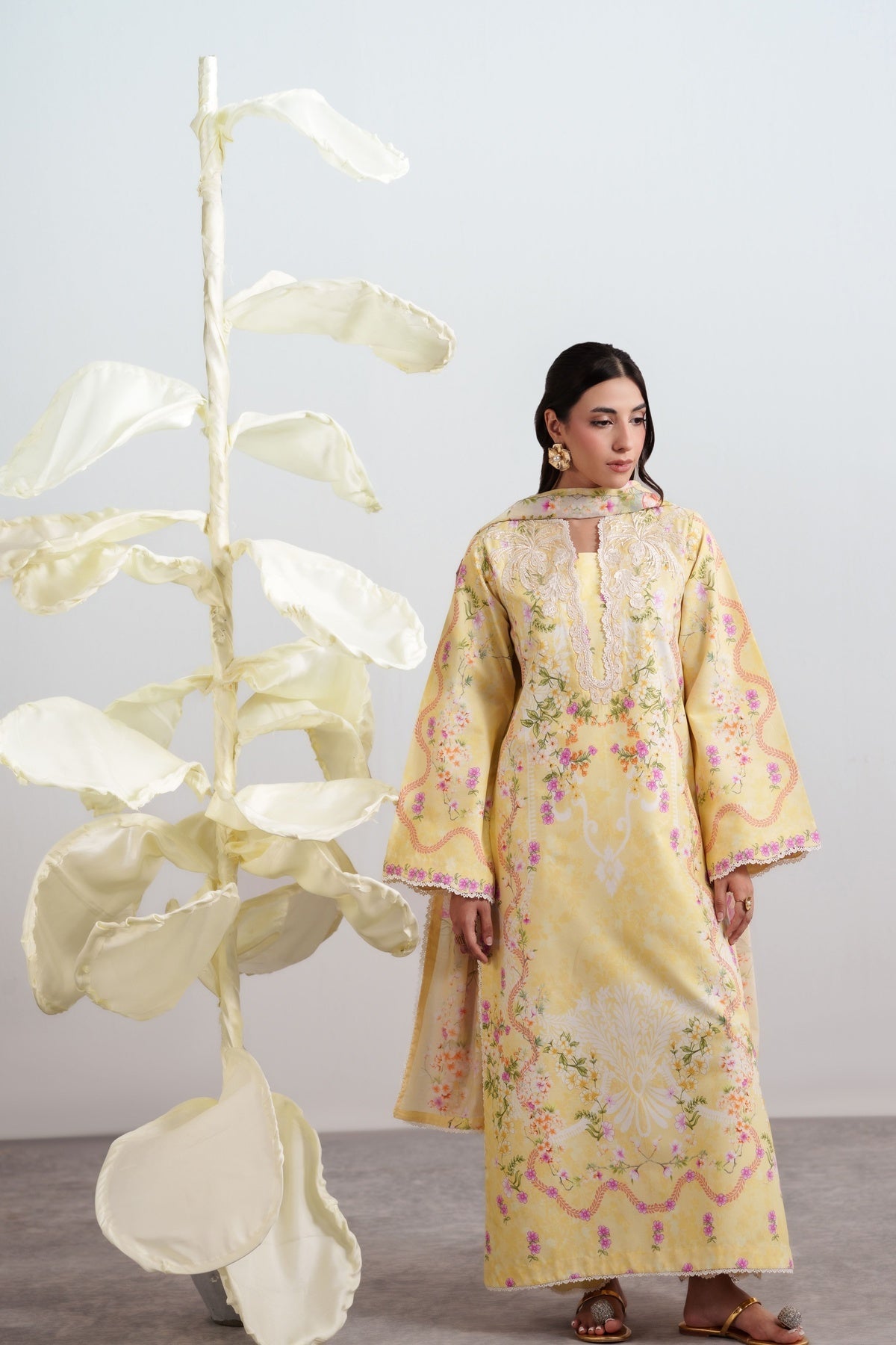Neeshay Lawn