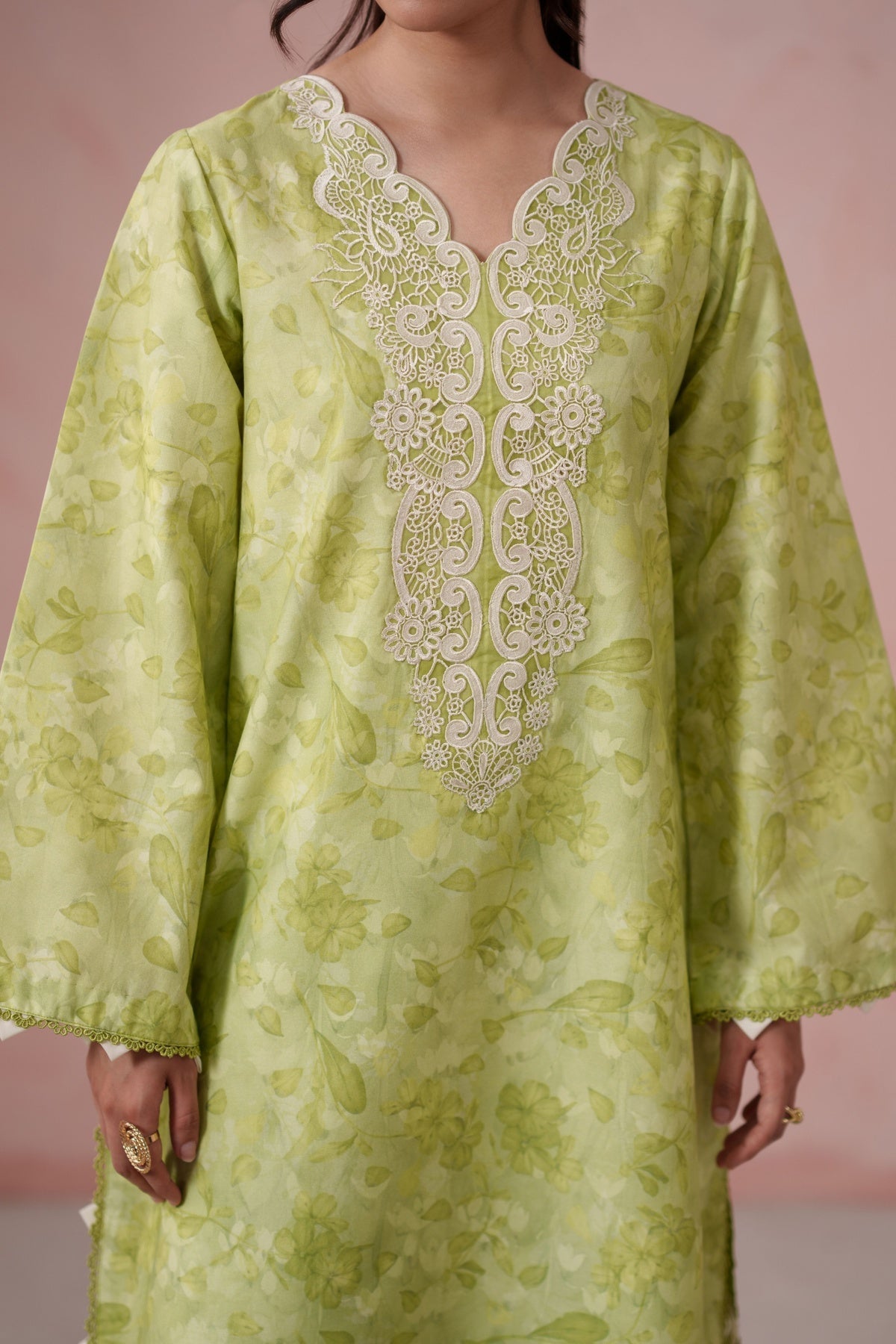 Neeshay Lawn