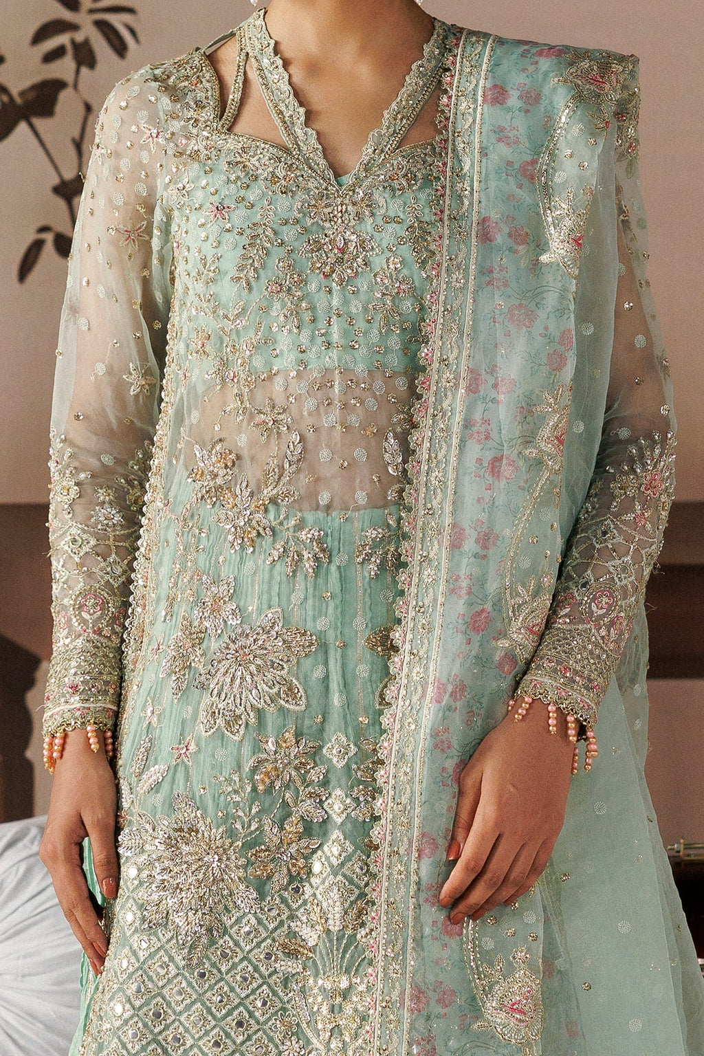 Afrozhe formal