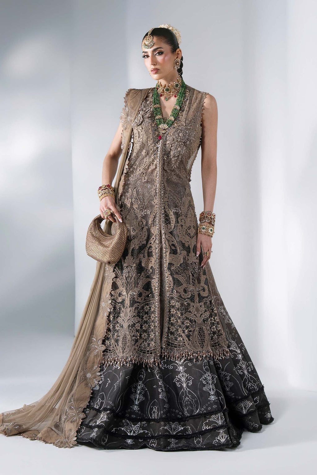 Maria b formal