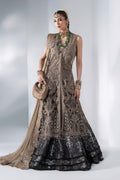 Maria b formal
