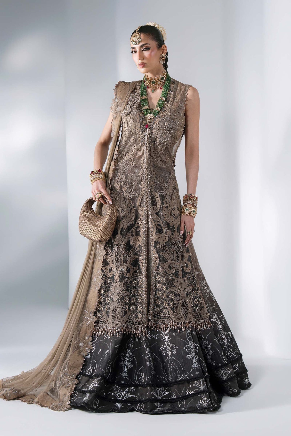 Maria b formal