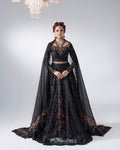 Maria b formal