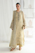 Qalamkar Chiffon