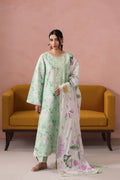 Neeshay Lawn