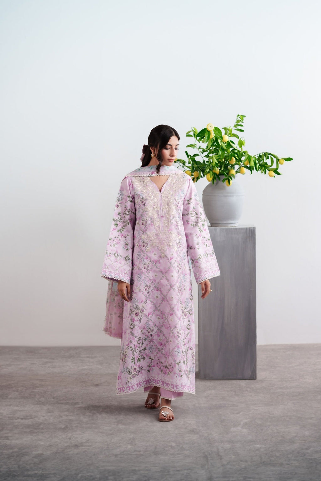 Neeshay Lawn