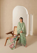 Elaf Embroidered
