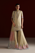 Iznik chiffon