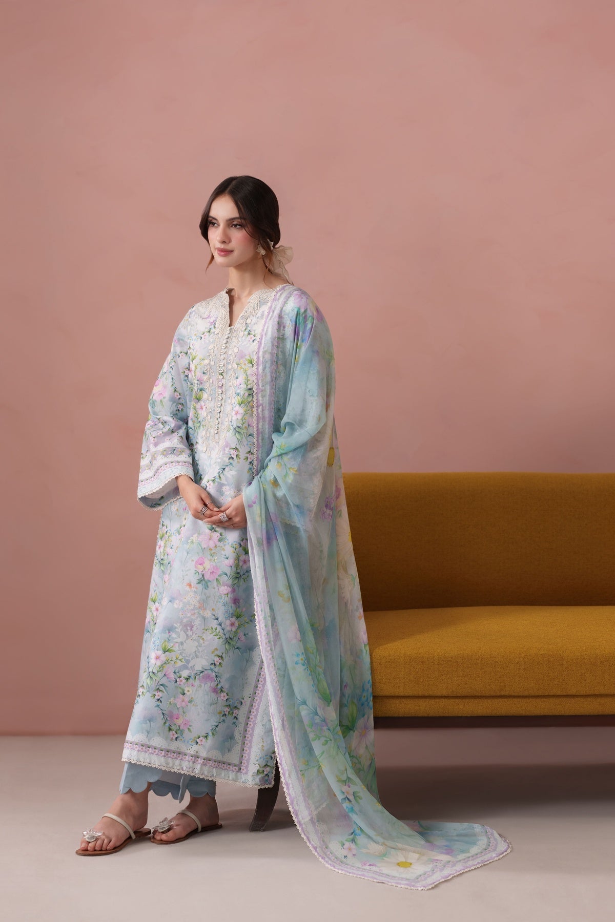 Neeshay Lawn