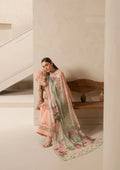 Elaf chikankari