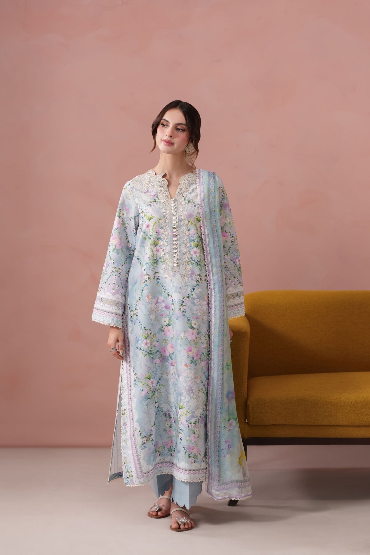 Neeshay Lawn