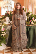 Maria b chiffon