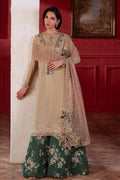 Nureh chiffon