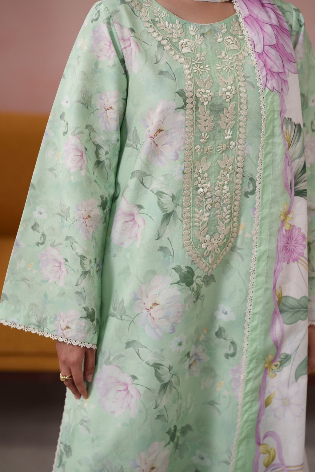 Neeshay Lawn