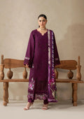 Elaf Embroidered lawn