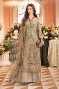 Maria b chiffon
