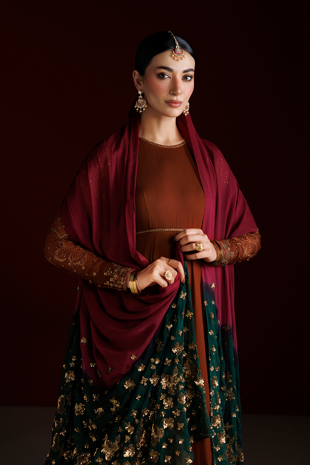 Iznik Chiffon