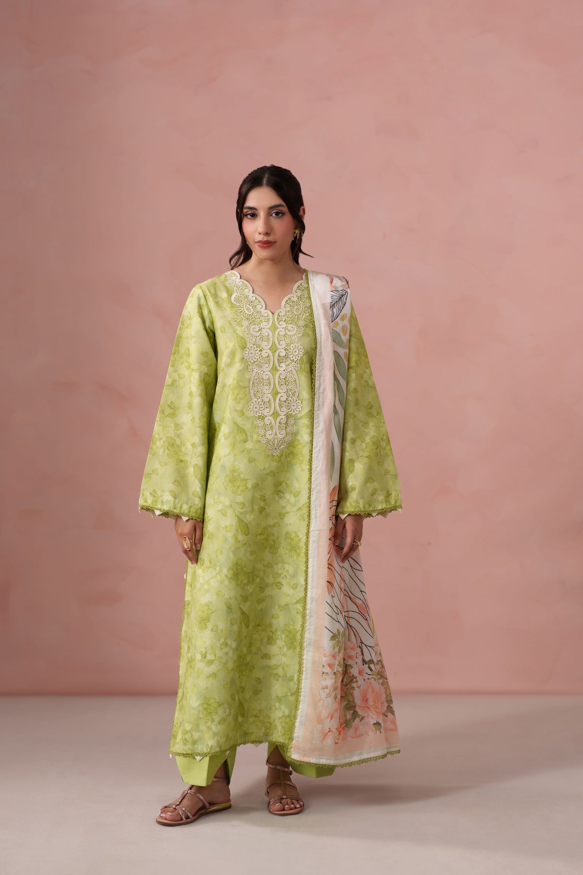 Neeshay Lawn