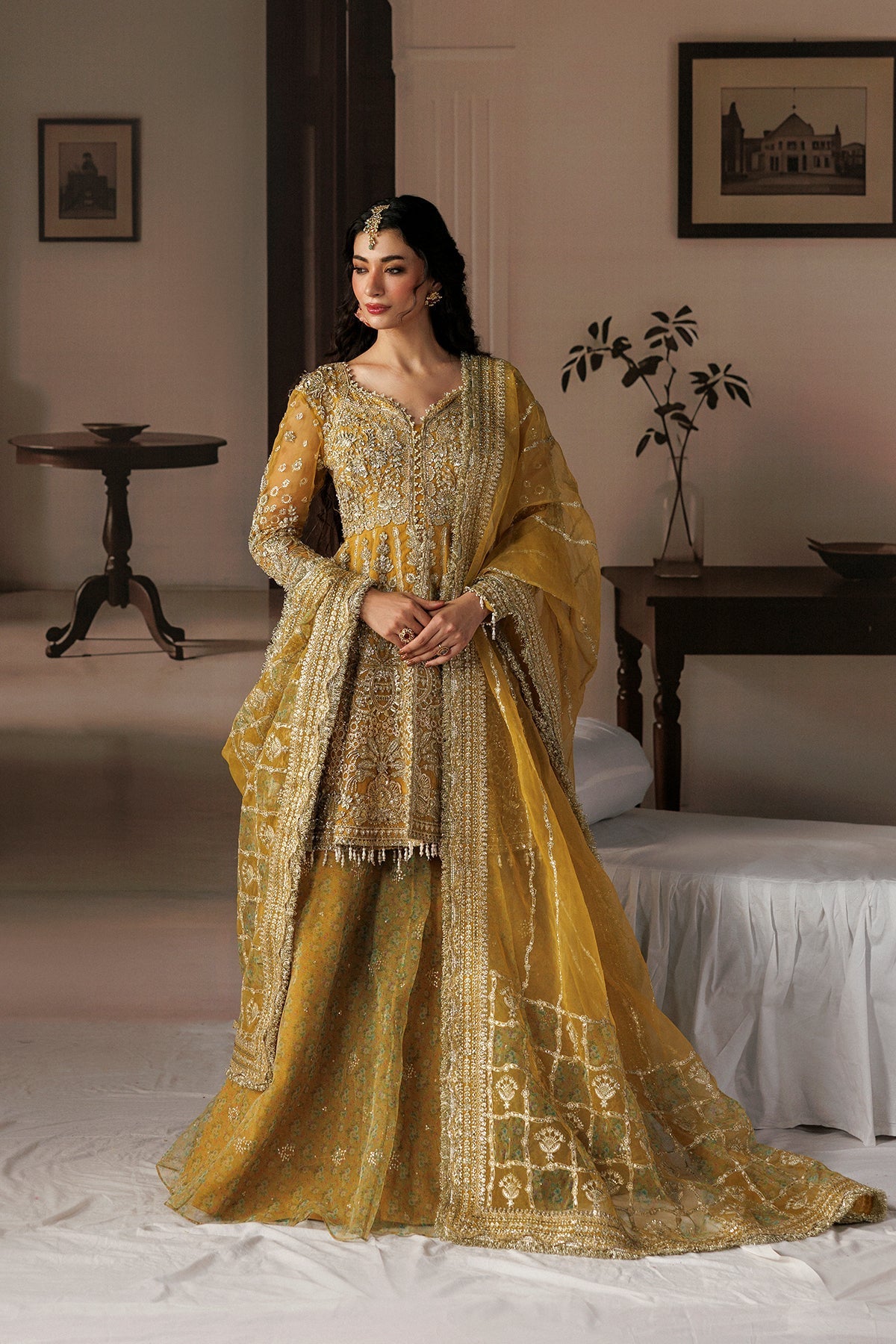 Afrozhe formal