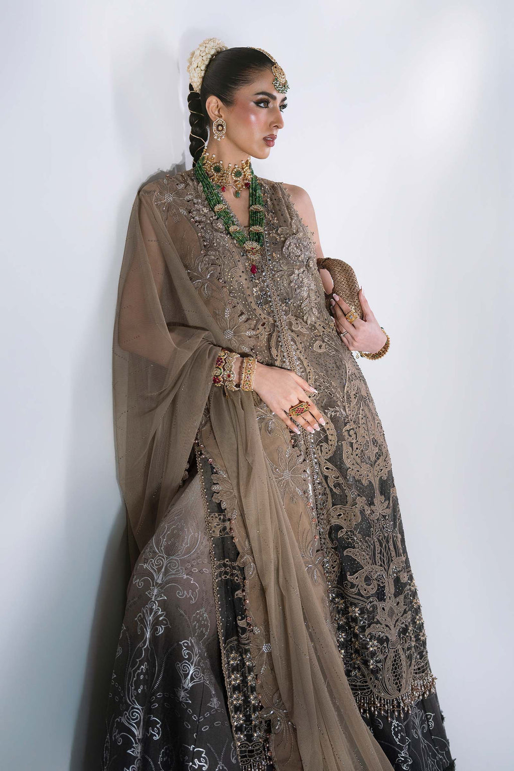 Maria b formal
