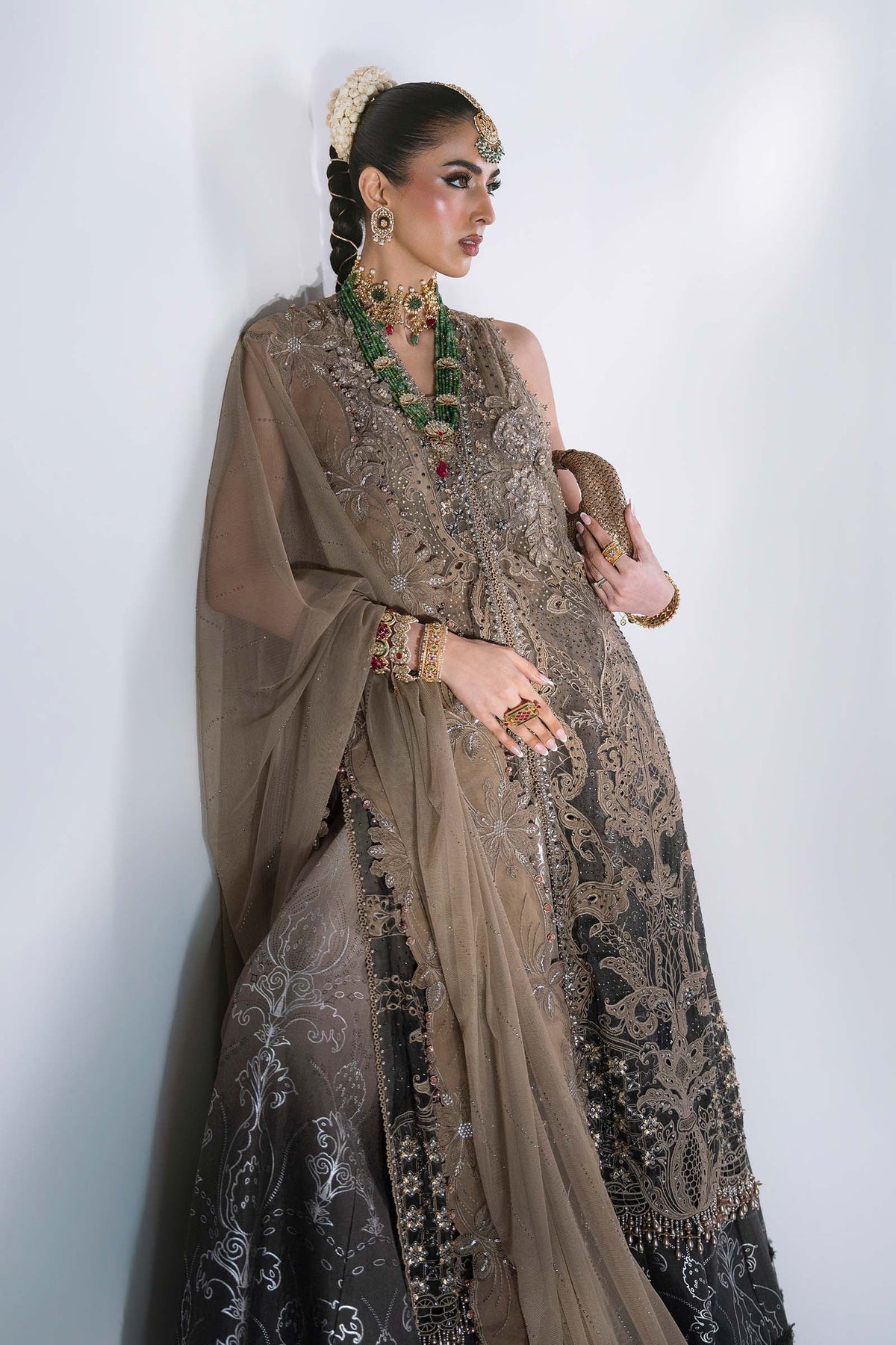 Maria b formal