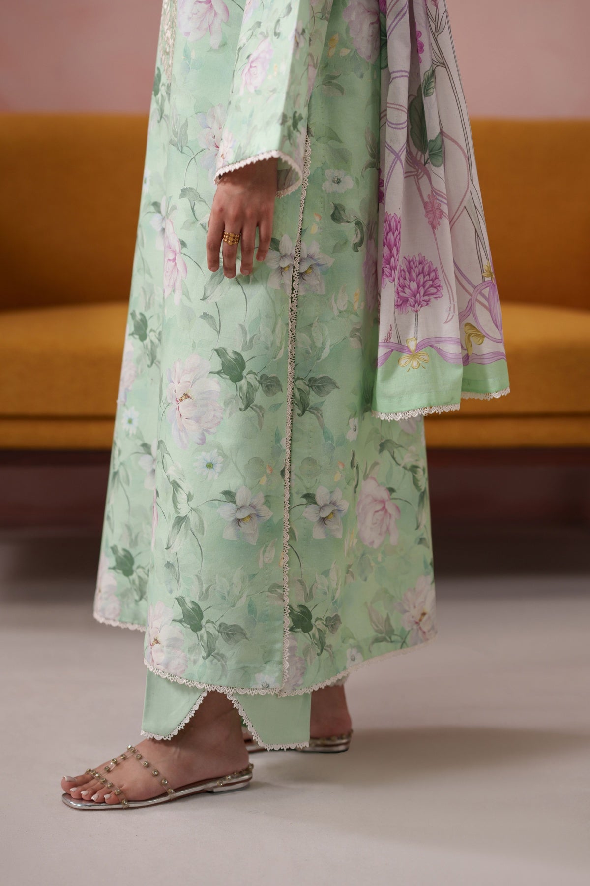 Neeshay Lawn