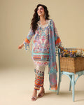 Mushq lawn