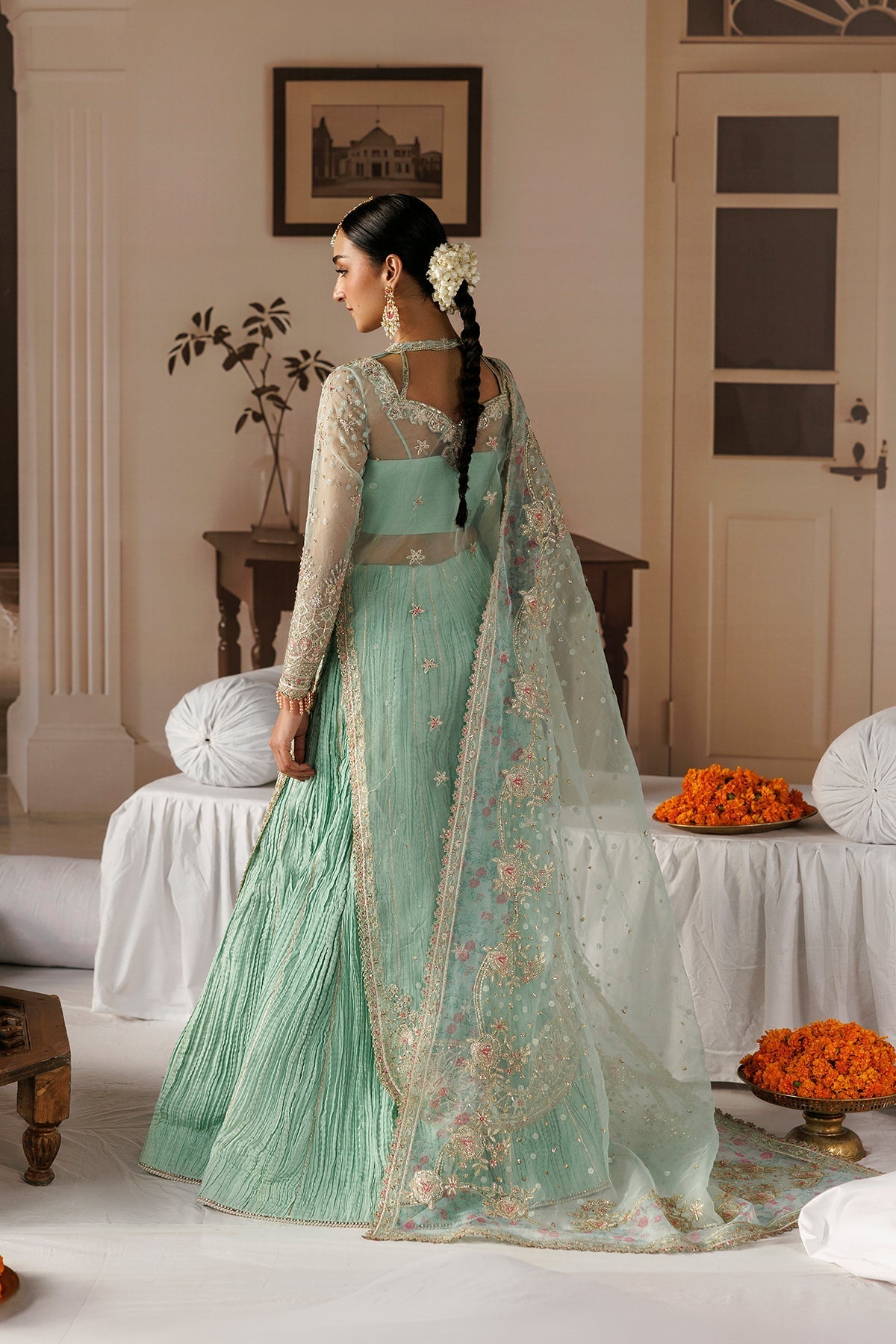Afrozhe formal