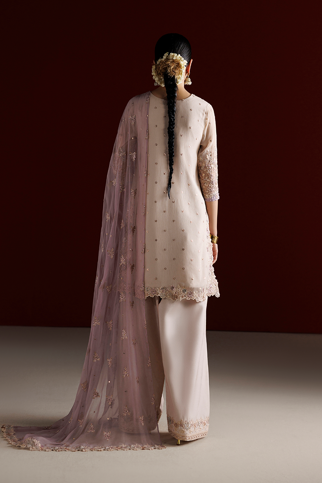 Iznik chiffon
