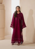 Elaf Embroidered