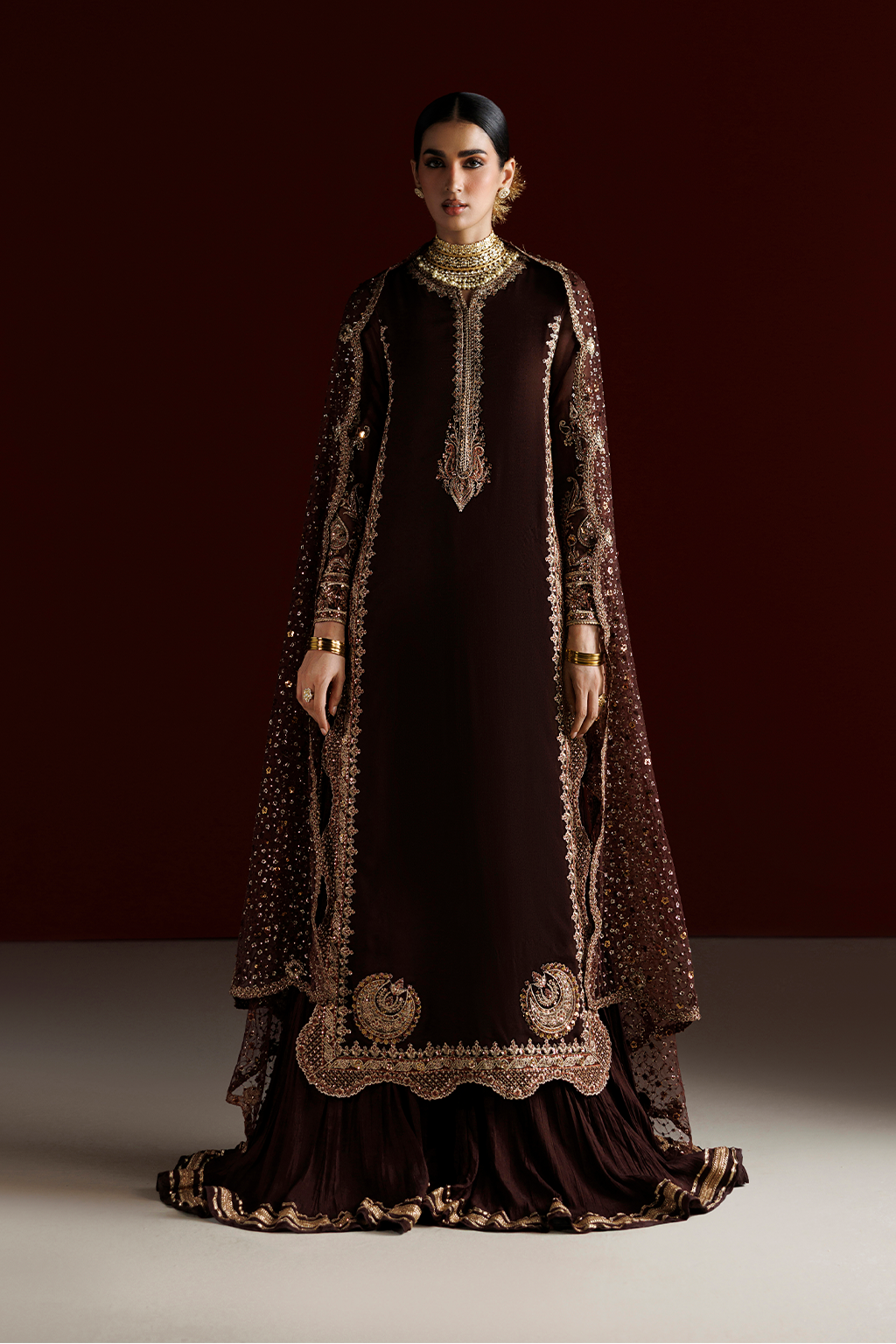 Iznik chiffon