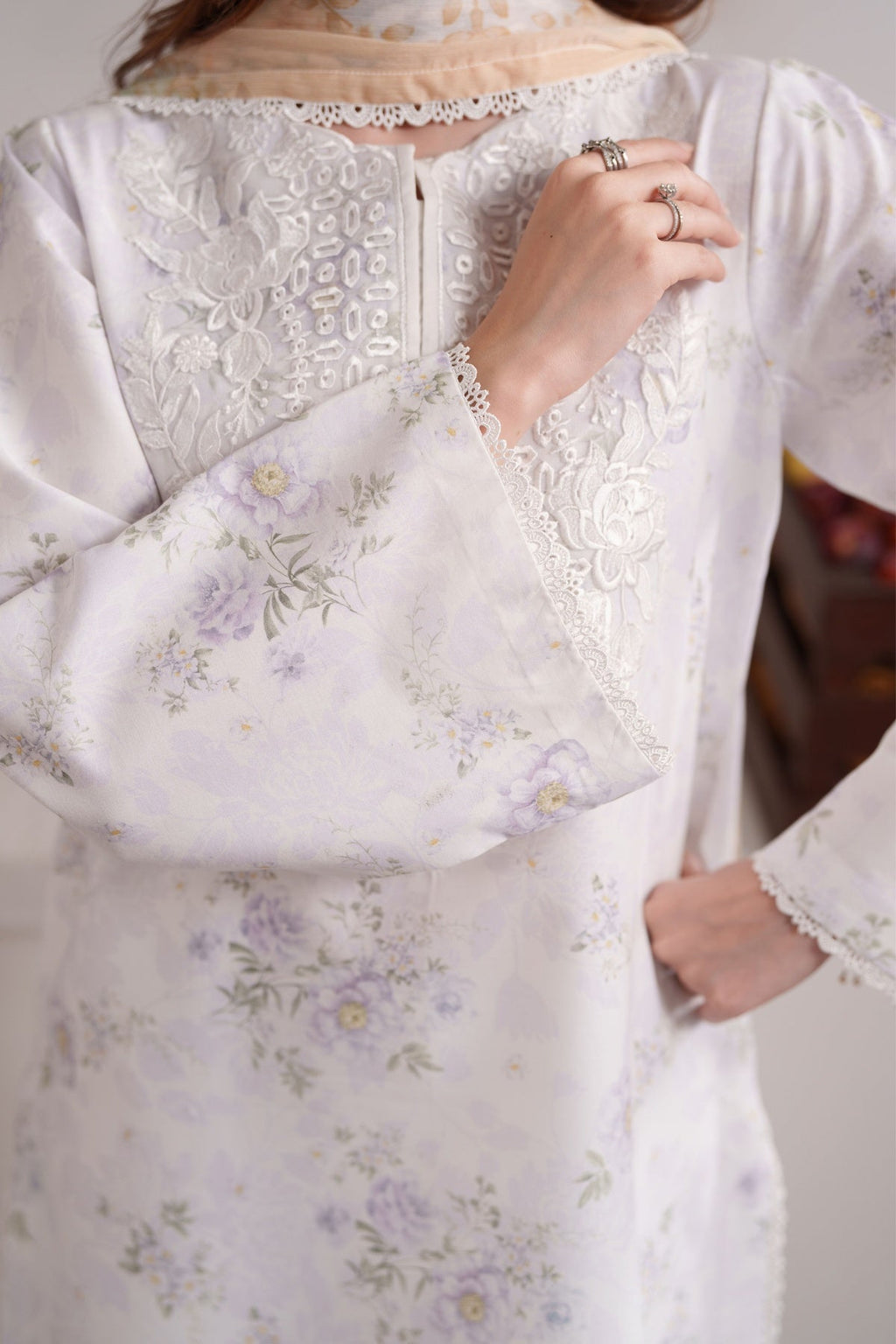 Neeshay Lawn