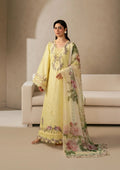 Elaf Embroidered