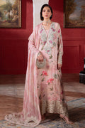 Nureh chiffon