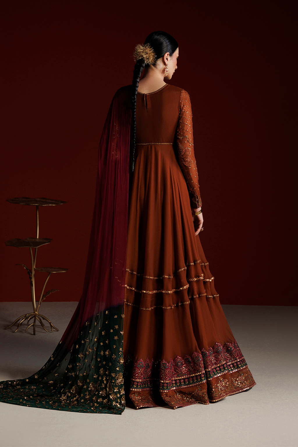 Iznik Chiffon