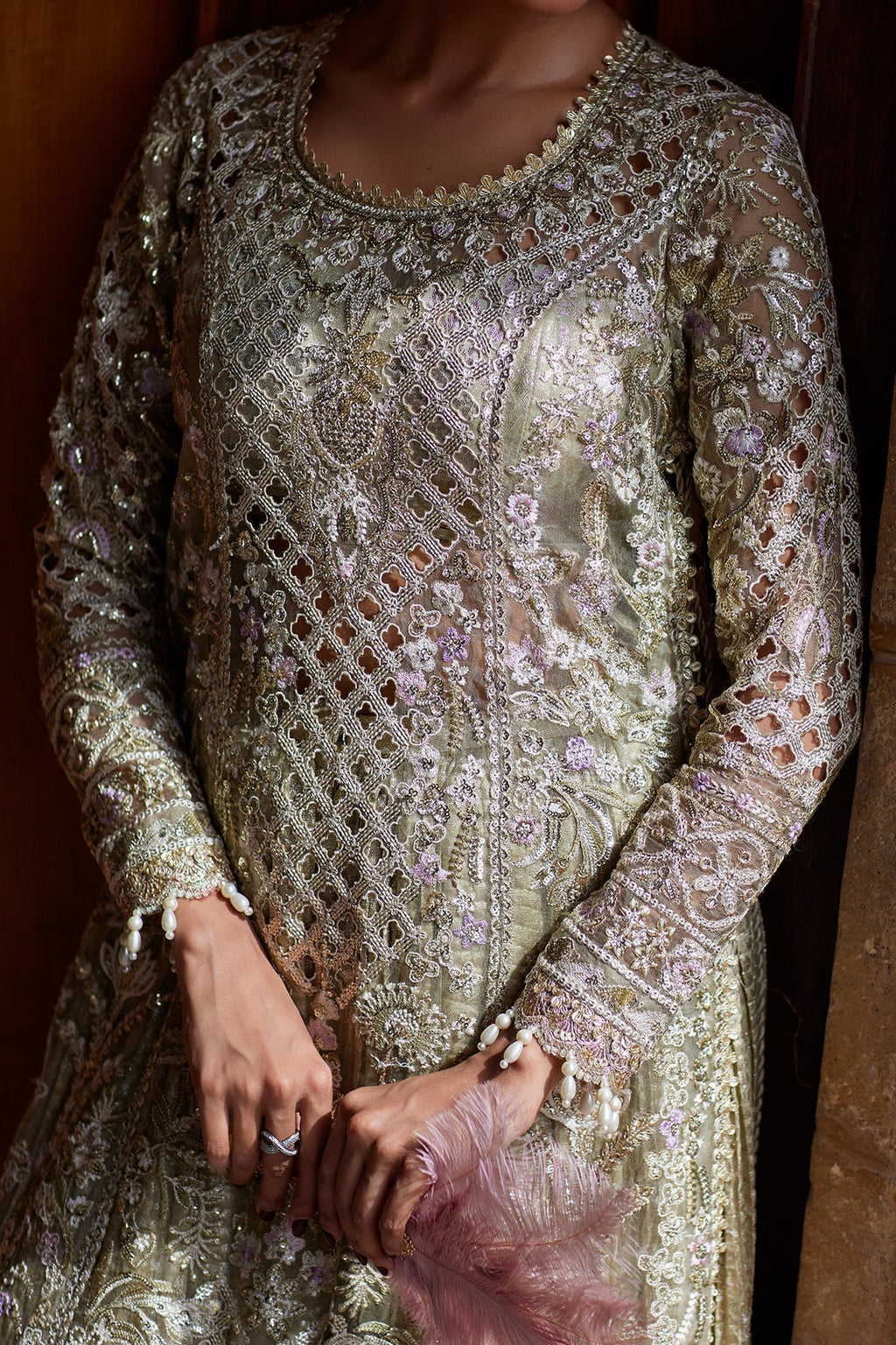 Afrozhe formal