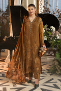 Maria b chiffon