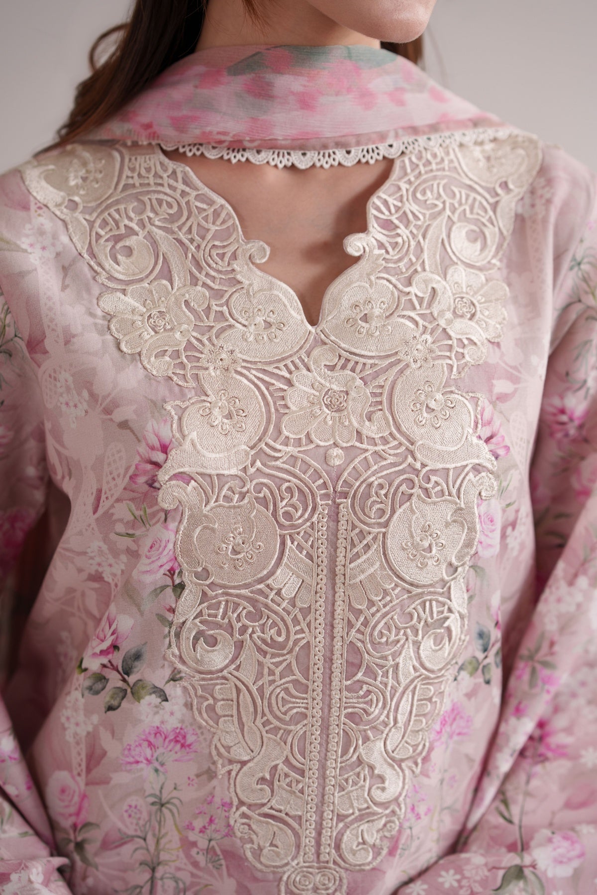 Neeshay Lawn
