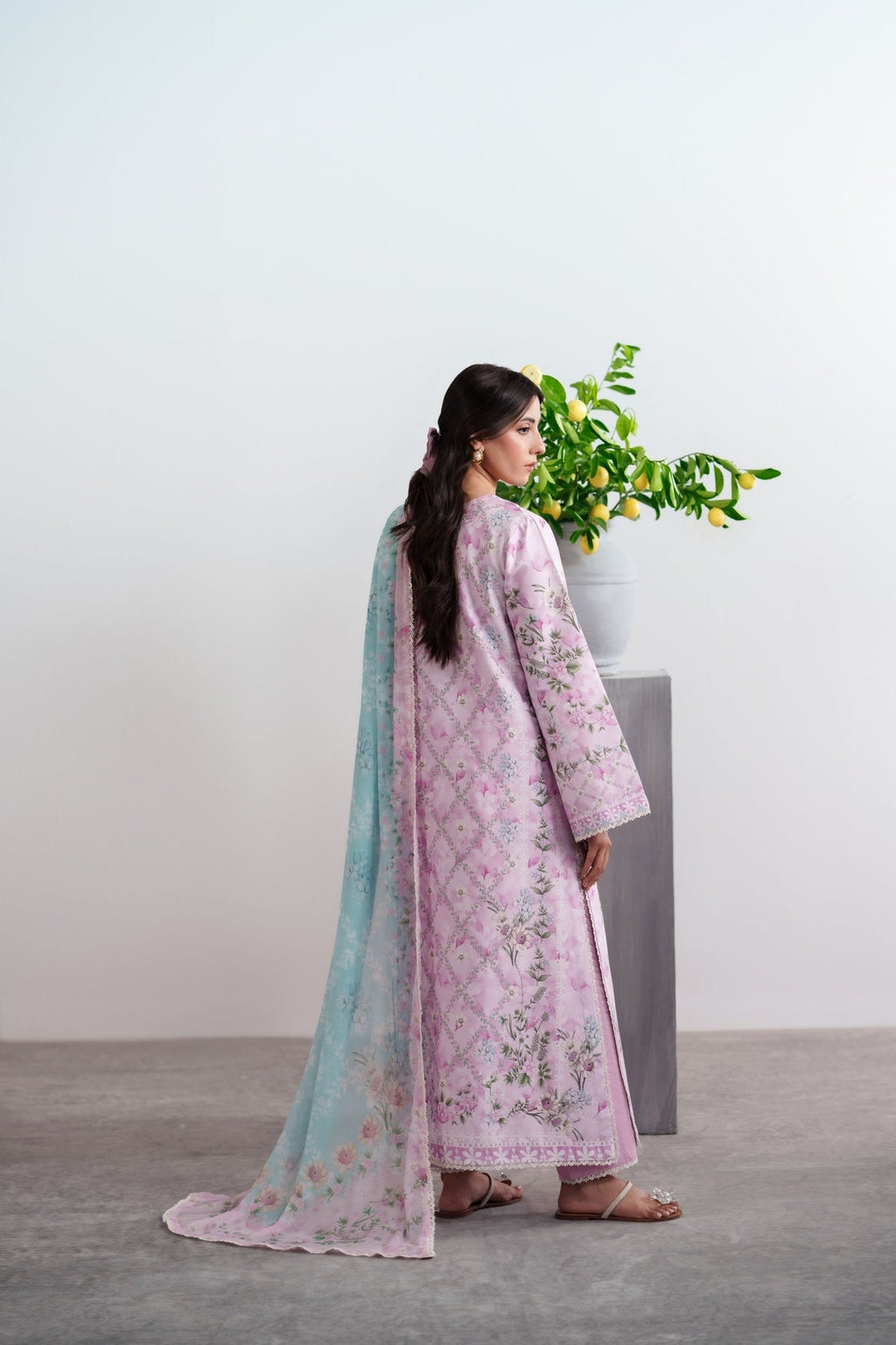 Neeshay Lawn