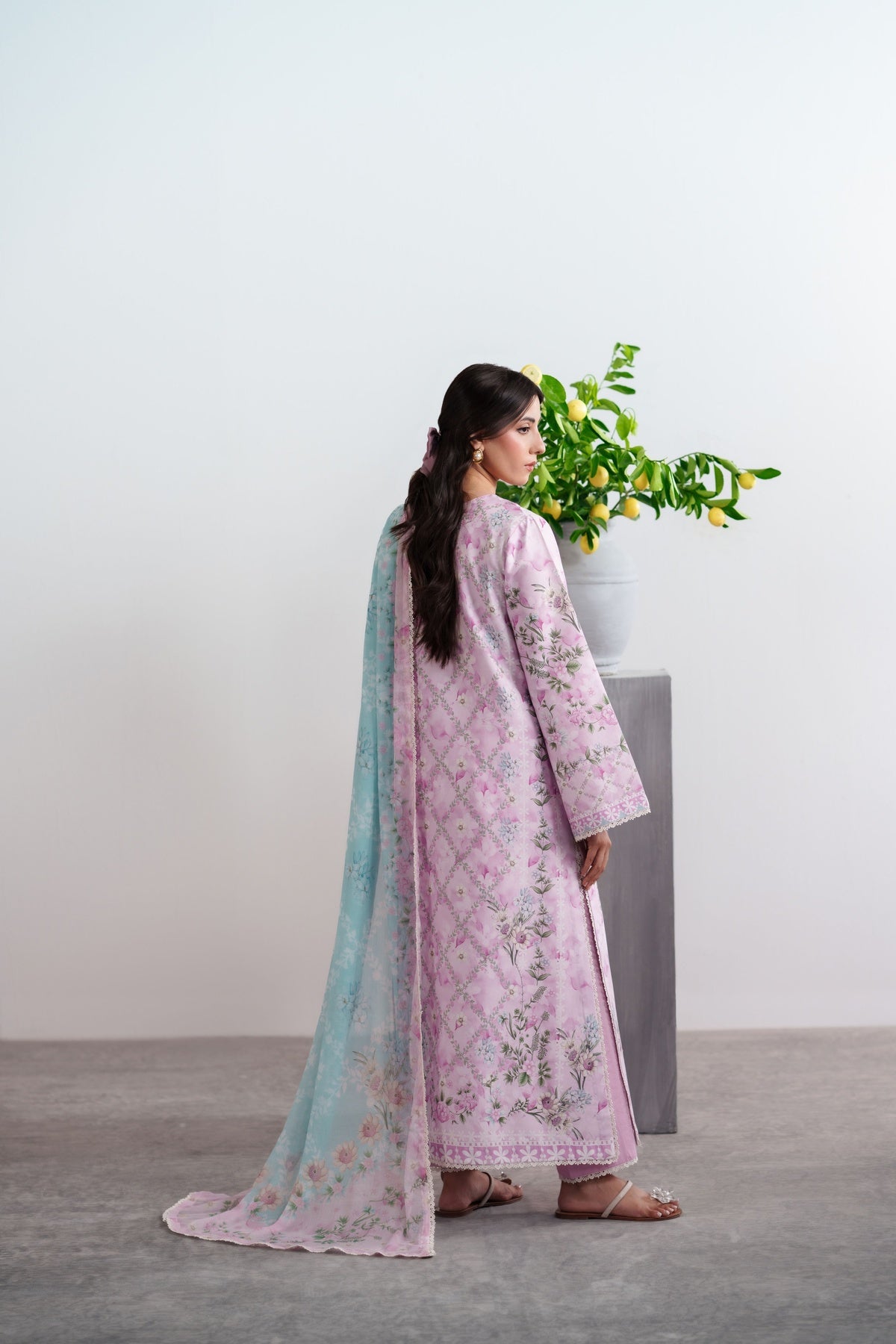 Neeshay Lawn